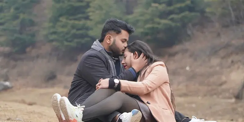 Delhi To Manali Tour Package For Couple